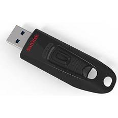 Schede di Memoria & Chiavette USB SanDisk Ultra 16GB USB 3.0