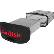 Sandisk ultra fit SanDisk Ultra Fit 128GB USB 3.0