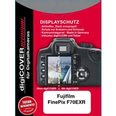 Fujifilm finepix digiCOVER Premium Fujifilm FinePix F70EXR