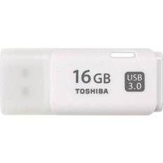 Toshiba Chiavette USB Toshiba TransMemory U301 16GB USB 3.0