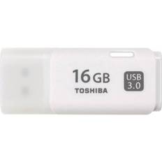 TransMemory U301 16GB USB 3.0