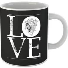 Love Mug 31.5cl
