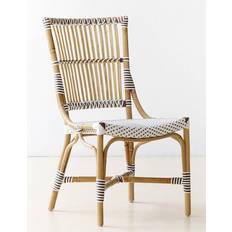 Sika Design Teak Stolar Sika Design Monique Trädgårdsmatstol