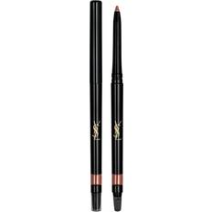 Yves Saint Laurent Dessin Des Levres Lip Styler #20 Brun Sahara