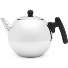 Bredemeijer Bella Ronde Teapot 1.2L