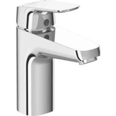 Lever Singola - Montato sul lavabo Rubinetti per lavabo Ideal Standard Ceraflex (B1713AA) Cromo