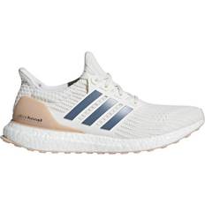 Adidas Ultra Boost 4.0 Show Your Stripes - Cloud White