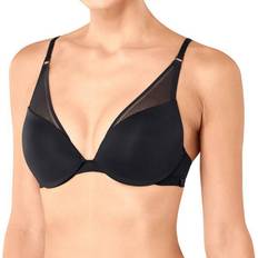 Sloggi Soutien-Gorge Push-Up Noir