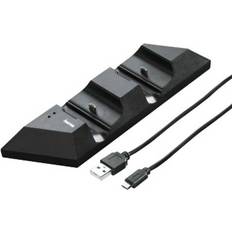 Xbox One/One S Black Thunder Charging Station