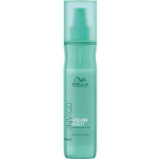 Volumizers Wella Invigo Volume Boost Uplifting Care Spray 150ml