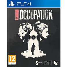 The Occupation (PS4)