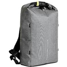 Taschen XD Design Bobby Urban Lite Anti Theft Backpack - Grey