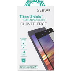 eSTUFF Titan Shield Curved Edge Screen Protector (Samsung Galaxy S9+)