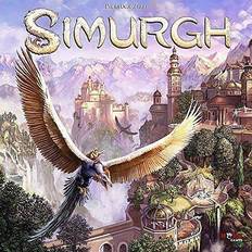 NSKN Simurgh