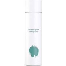 Senza Olio Minerale Toner E Nature Squeeze Green Watery Toner 150ml