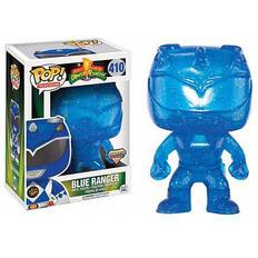 Power Rangers Figurines Funko Pop! Television Power Rangers Blue Ranger