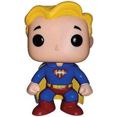 Fallout the vault Funko Pop! Fallout Vault Boy Toughness