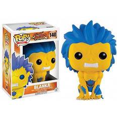 Funko Pop! Games Street Fighter Blanka