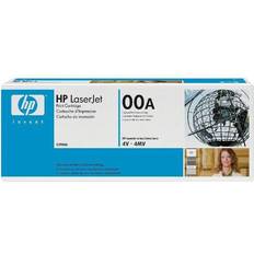 Bläck & Toner HP C3900A (Black)