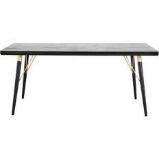 Irons Dining Tables Nordal 6943 Dining Table