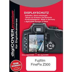 Fujifilm finepix digiCOVER Premium Fujifilm FinePix Z300