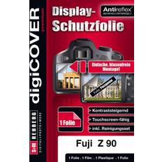 Z90 digiCOVER Premium Fujifilm FinePix Z90