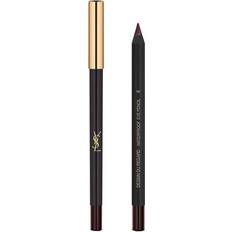 Yves Saint Laurent Dessin Du Regard Waterproof Eye Pencil #06 Bourgogne Rosé