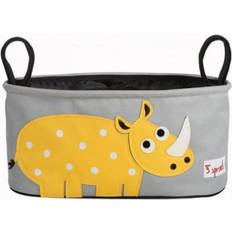 Rhino Stroller Organizer