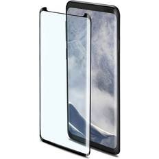 Celly 3DGLASS790BK protector de pantalla Galaxy S9 1 pieza(s)