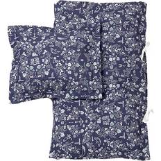Garbo&Friends Mares Dark Baby Bedset 70x80cm