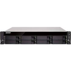 QNAP TS-863XU-RP-4G