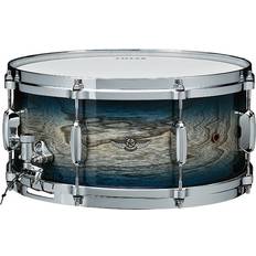 Tama TWS1465-DMW Star Walnut 14" Dark Mocha Walnut Tamburo rullante