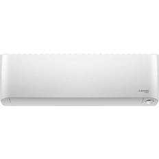 Canvac Q Heat 720 Inomhus- & Utomhusdel