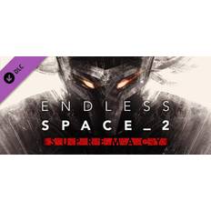 Endless Space 2: Supremacy (PC)