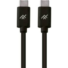 ifrogz Uniquesync USB C - USB C 2.0 1.8m