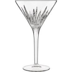 Luigi Bormioli Mixology Cocktail Glass 21.5cl 4pcs