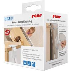 Anti-basculement Reer Furniture Anti Tip Kit