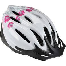 Bon_marché Adulte Casques de vélo Fischer Casque vélo Hawaii Blanc