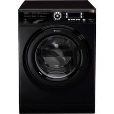 Washing Machines Hotpoint WDUD9640K