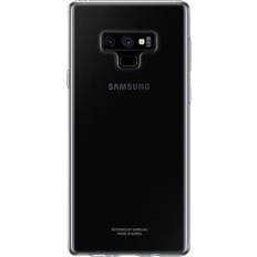 Samsung Carcasa Galaxy Note 9 Policarbonato Original Transparente