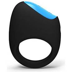 LELO Picobong Remoji Lifeguard Anillo Vibrador App Lifeguard Azul 1ud