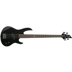 ESP Bajos Eléctricos ESP LTD B-15KIT Black Bajo de 5 cuerdas