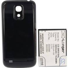 Samsung galaxy s4 batteri Cameron Sino CS-SMI919HL