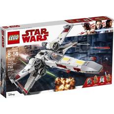 Lego x wing LEGO 75218 X-Wing Starfighter