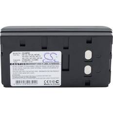 6v nimh Cameron Sino CS-NP55