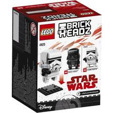 Brickheadz LEGO Brickheadz Stormtrooper 41620