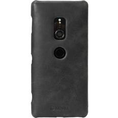 Krusell Sunne Cover (Xperia XZ2)