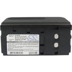 6v nimh Cameron Sino CS-NP66