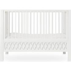 Cam Cam Copenhagen Harlequin Baby Bed