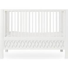 Harlequin Baby Bed